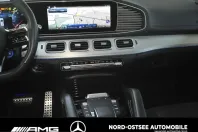 Mercedes-Benz GLE 53 AMG (Clasa GLE) din 2025 cu 19.547 km - oferta MER228386 - foto 9