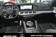 Mercedes-Benz GLE 53 AMG (Clasa GLE) din 2025 cu 19.547 km - oferta MER228386 - foto 10