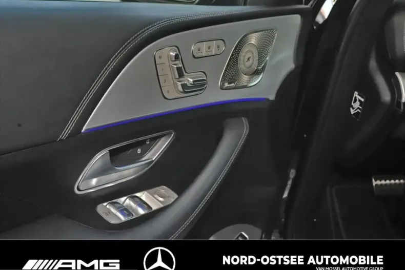 Mercedes-Benz GLE 53 AMG (Clasa GLE) din 2025 cu 19.547 km - oferta MER228386 - foto 13