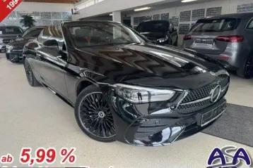 Mercedes-Benz CLE 220 din 2024 - oferta MER228387