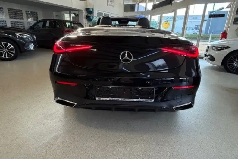 Mercedes-Benz CLE 220 (Clasa CLE) din 2024 cu 27.980 km - oferta MER228387 - foto 6