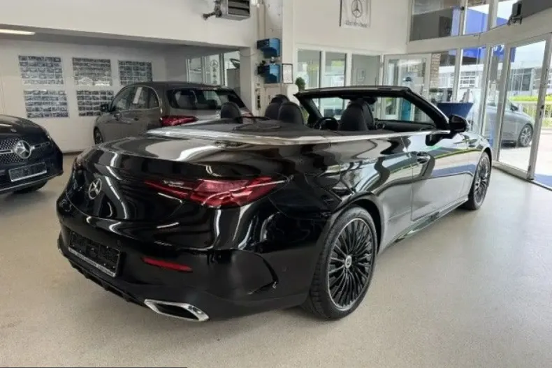 Mercedes-Benz CLE 220 (Clasa CLE) din 2024 cu 27.980 km - oferta MER228387 - foto 7