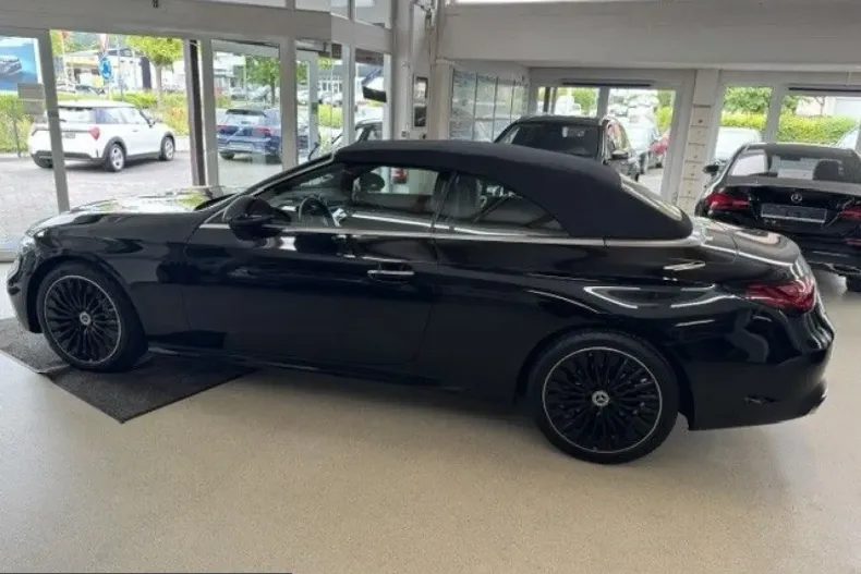 Mercedes-Benz CLE 220 (Clasa CLE) din 2024 cu 27.980 km - oferta MER228387 - foto 8