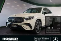 Mercedes-Benz GLC 300 (Clasa GLC) din 2023 cu 18.751 km - oferta MER228388 - foto 1