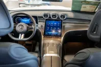 Mercedes-Benz GLC 300 (Clasa GLC) din 2023 cu 18.751 km - oferta MER228388 - foto 11