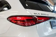 Mercedes-Benz GLC 300 (Clasa GLC) din 2023 cu 18.751 km - oferta MER228388 - foto 32