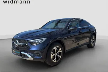 Mercedes-Benz GLC 300 din 2023 - oferta MER228389
