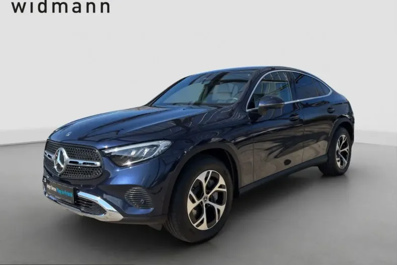 Mercedes-Benz GLC 300 (Clasa GLC) din 2023 cu 34.111 km - oferta MER228389 - foto 1