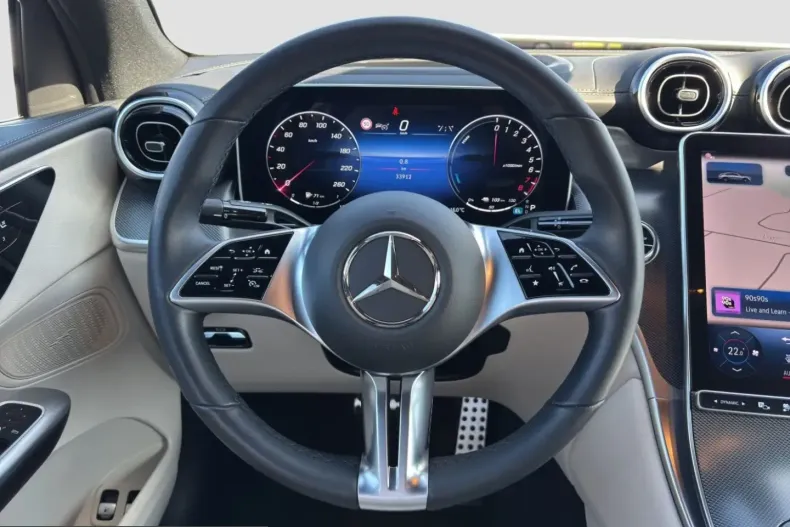 Mercedes-Benz GLC 300 (Clasa GLC) din 2023 cu 34.111 km - oferta MER228389 - foto 10