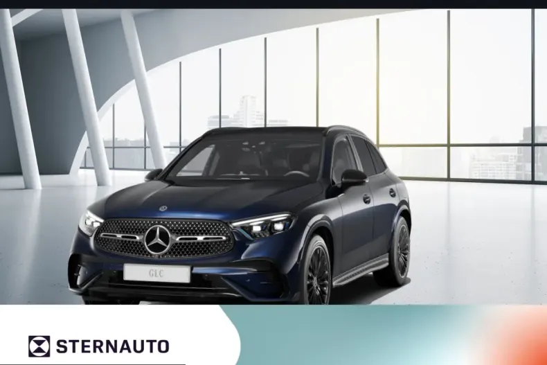 Mercedes-Benz GLC 400 (Clasa GLC) din 2023 cu 50.002 km - oferta MER228390 - foto 1