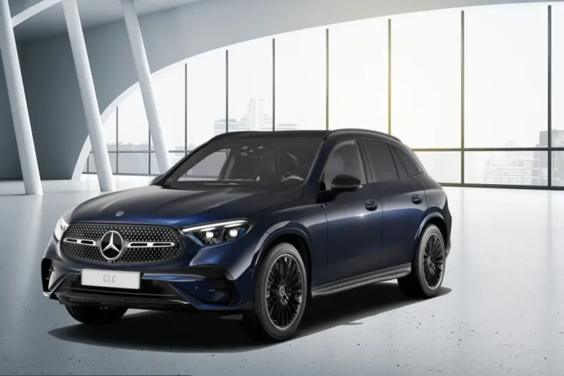 Mercedes-Benz GLC 400 (Clasa GLC) din 2023 cu 50.002 km - oferta MER228390 - foto 2