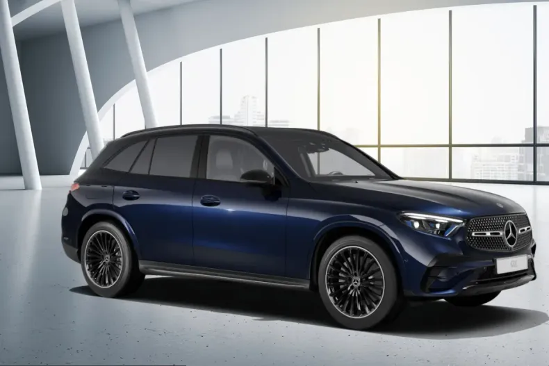 Mercedes-Benz GLC 400 (Clasa GLC) din 2023 cu 50.002 km - oferta MER228390 - foto 4