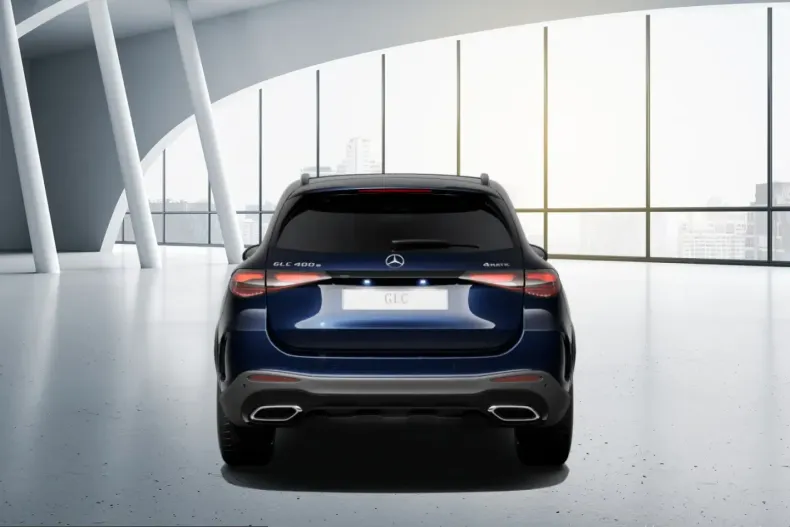 Mercedes-Benz GLC 400 (Clasa GLC) din 2023 cu 50.002 km - oferta MER228390 - foto 5