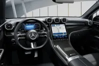 Mercedes-Benz GLC 400 (Clasa GLC) din 2023 cu 50.002 km - oferta MER228390 - foto 6