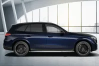 Mercedes-Benz GLC 400 (Clasa GLC) din 2023 cu 50.002 km - oferta MER228390 - foto 10