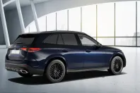 Mercedes-Benz GLC 400 (Clasa GLC) din 2023 cu 50.002 km - oferta MER228390 - foto 11