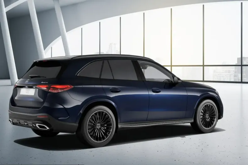 Mercedes-Benz GLC 400 (Clasa GLC) din 2023 cu 50.002 km - oferta MER228390 - foto 11