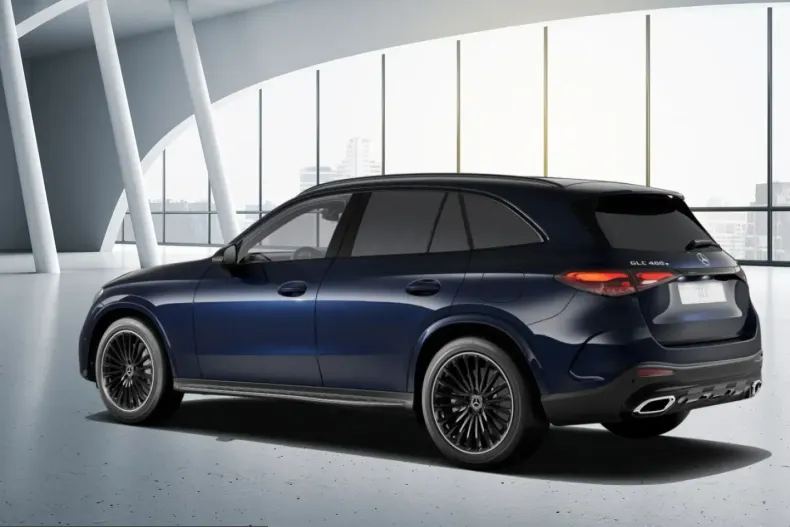 Mercedes-Benz GLC 400 (Clasa GLC) din 2023 cu 50.002 km - oferta MER228390 - foto 12