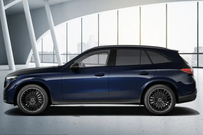 Mercedes-Benz GLC 400 (Clasa GLC) din 2023 cu 50.002 km - oferta MER228390 - foto 13