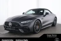 Mercedes-Benz SL 43 AMG (Clasa SL) din 2025 cu 23.845 km - oferta MER228391 - foto 1