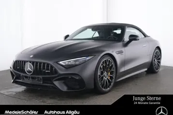 Mercedes-Benz SL 43 AMG din 2025 - oferta MER228391