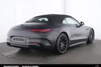 Mercedes-Benz SL 43 AMG (Clasa SL) din 2025 cu 23.845 km - oferta MER228391 - foto 2