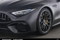 Mercedes-Benz SL 43 AMG (Clasa SL) din 2025 cu 23.845 km - oferta MER228391 - foto 3