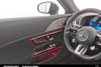 Mercedes-Benz SL 43 AMG (Clasa SL) din 2025 cu 23.845 km - oferta MER228391 - foto 8