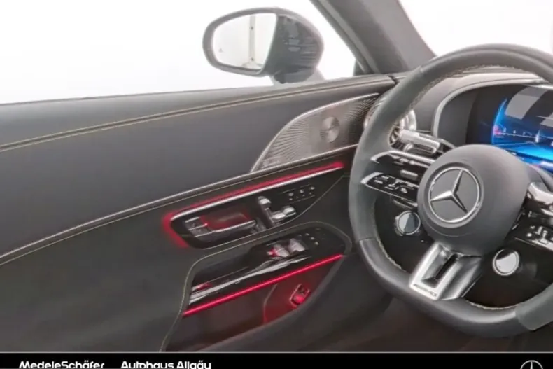 Mercedes-Benz SL 43 AMG (Clasa SL) din 2025 cu 23.845 km - oferta MER228391 - foto 8