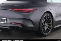 Mercedes-Benz SL 43 AMG (Clasa SL) din 2025 cu 23.845 km - oferta MER228391 - foto 9