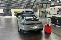 Porsche 992 din 2024 cu 38.000 km - oferta POR228392 - foto 2