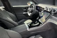 Mercedes-Benz GLC 400 (Clasa GLC) din 2024 cu 11.428 km - oferta MER228393 - foto 15