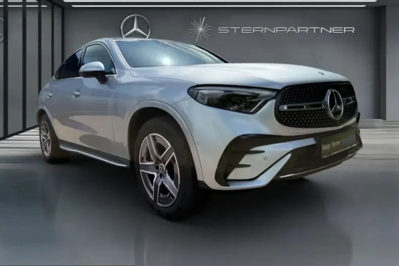 Mercedes-Benz GLC 400 (Clasa GLC) din 2024 cu 11.428 km - oferta MER228393 - foto 18