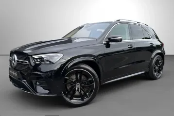 Mercedes-Benz GLE 450 din 2025 - oferta MER228394