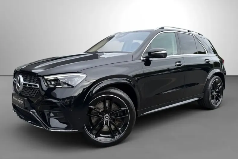 Mercedes-Benz GLE 450 (Clasa GLE) din 2025 cu 23.290 km - oferta MER228394 - foto 1
