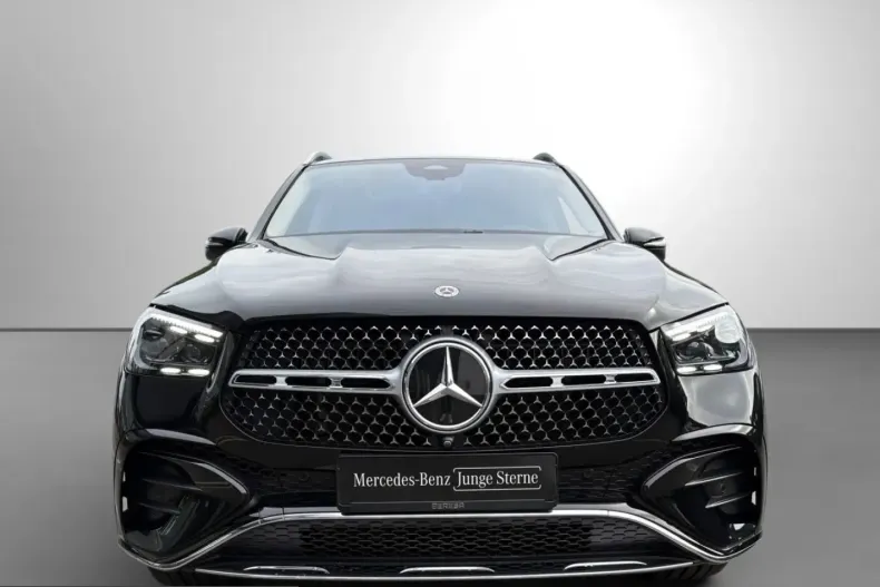Mercedes-Benz GLE 450 (Clasa GLE) din 2025 cu 23.290 km - oferta MER228394 - foto 2