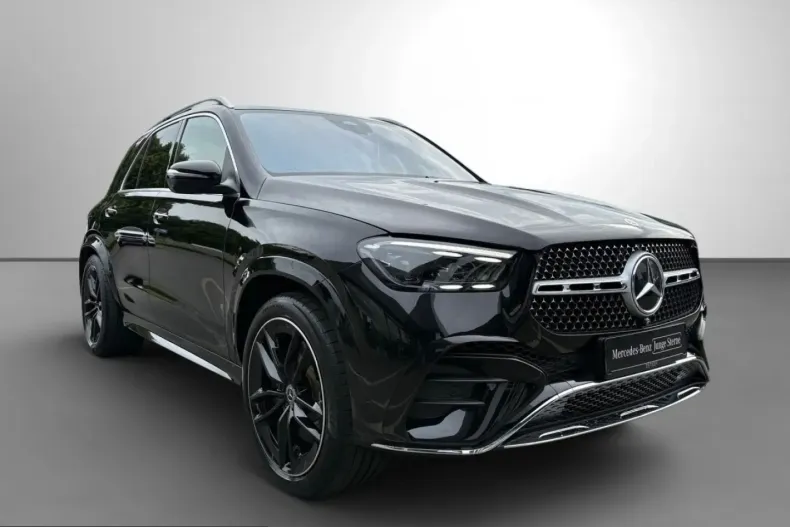 Mercedes-Benz GLE 450 (Clasa GLE) din 2025 cu 23.290 km - oferta MER228394 - foto 3