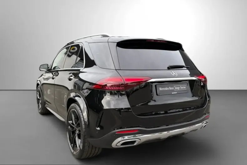 Mercedes-Benz GLE 450 (Clasa GLE) din 2025 cu 23.290 km - oferta MER228394 - foto 4