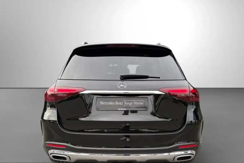 Mercedes-Benz GLE 450 (Clasa GLE) din 2025 cu 23.290 km - oferta MER228394 - foto 6