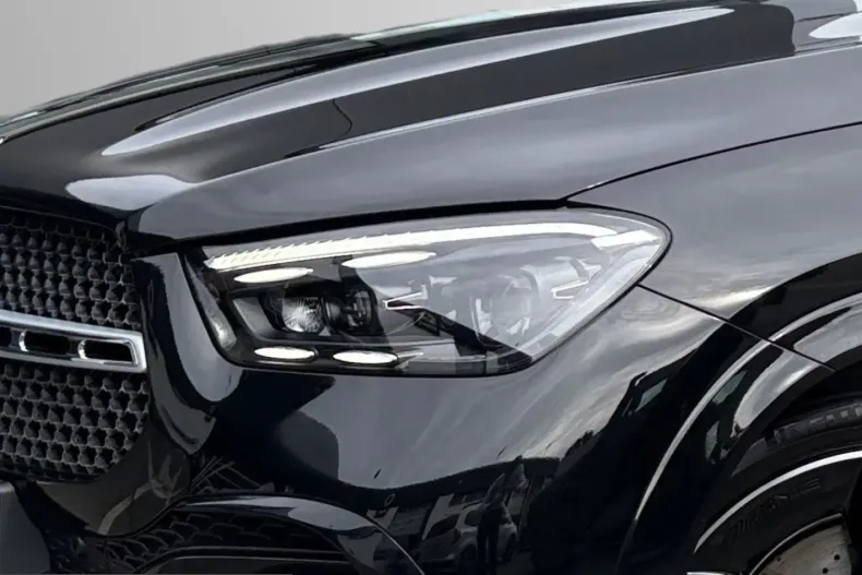 Mercedes-Benz GLE 450 (Clasa GLE) din 2025 cu 23.290 km - oferta MER228394 - foto 7