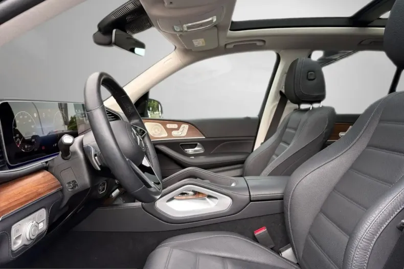 Mercedes-Benz GLE 450 (Clasa GLE) din 2025 cu 23.290 km - oferta MER228394 - foto 12