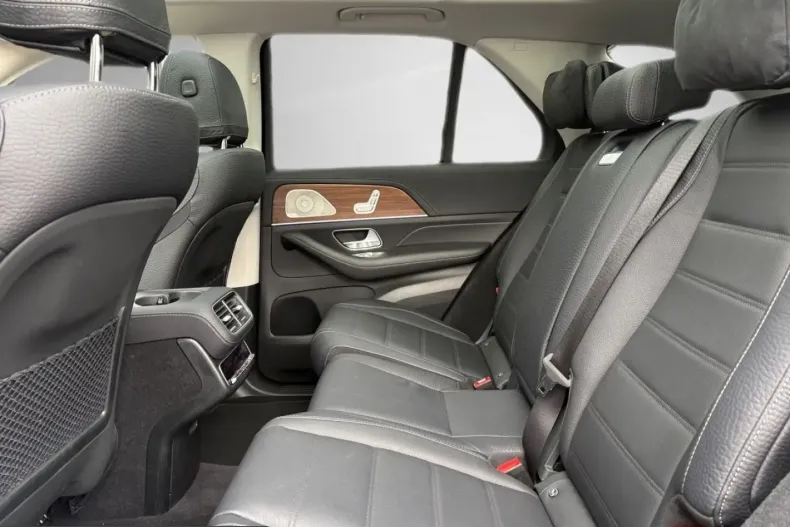Mercedes-Benz GLE 450 (Clasa GLE) din 2025 cu 23.290 km - oferta MER228394 - foto 14