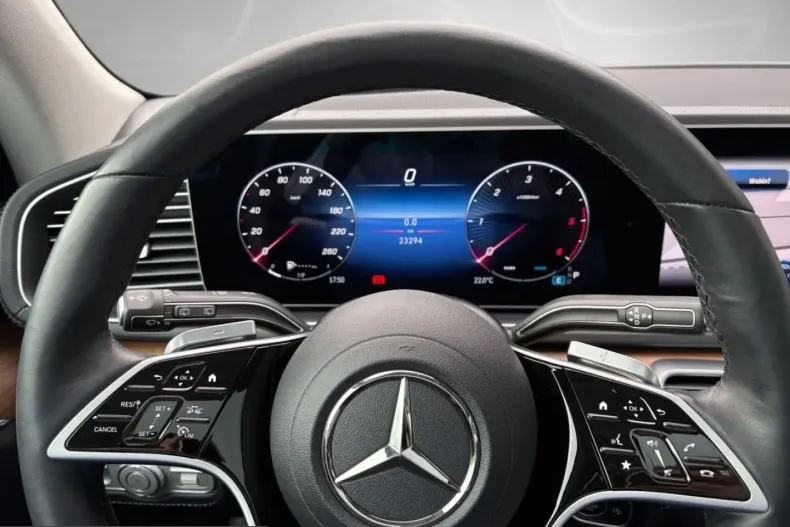 Mercedes-Benz GLE 450 (Clasa GLE) din 2025 cu 23.290 km - oferta MER228394 - foto 16