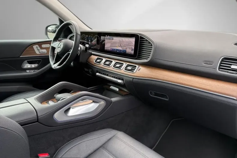 Mercedes-Benz GLE 450 (Clasa GLE) din 2025 cu 23.290 km - oferta MER228394 - foto 21