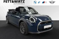 MINI Cooper C din 2025 cu 10.800 km - oferta MIN228395 - foto 1