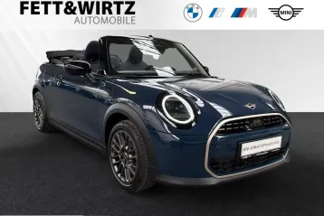 MINI Cooper C din 2025 - oferta MIN228395