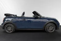 MINI Cooper C din 2025 cu 10.800 km - oferta MIN228395 - foto 2