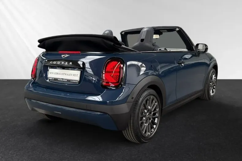 MINI Cooper C din 2025 cu 10.800 km - oferta MIN228395 - foto 3