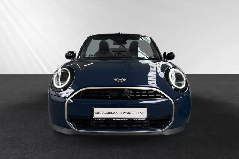 MINI Cooper C din 2025 cu 10.800 km - oferta MIN228395 - foto 5