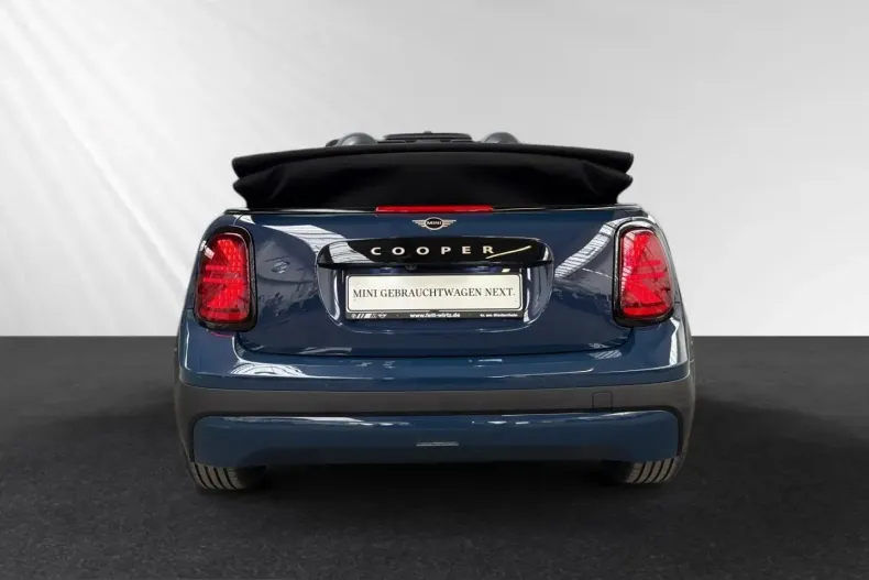 MINI Cooper C din 2025 cu 10.800 km - oferta MIN228395 - foto 7